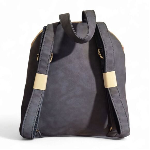 InuYasha Siblings Cherry Blossom Mini Backpack - Picture 4 of 5